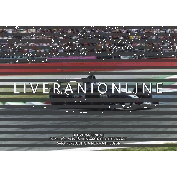 RETROSPETTIVA MIKA HAKKINEN PILOTA F1-1999  NELLA FOTO MIKA HAKKINEN AG ALDO LIVERANI SAS  