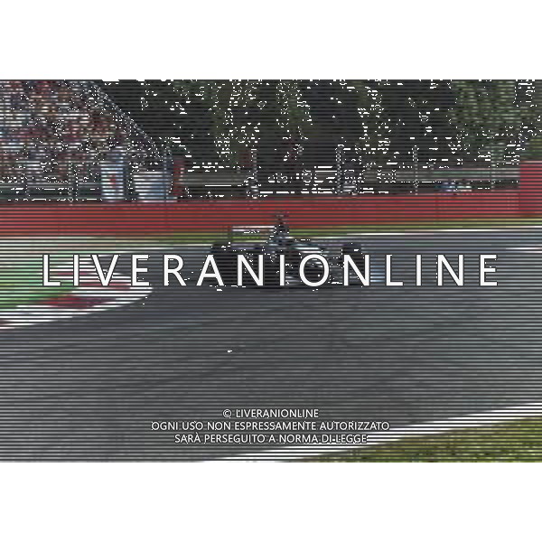 RETROSPETTIVA MIKA HAKKINEN PILOTA F1-1999  NELLA FOTO MIKA HAKKINEN AG ALDO LIVERANI SAS  