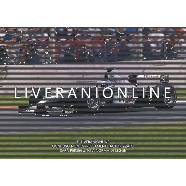RETROSPETTIVA MIKA HAKKINEN PILOTA F1-1999  NELLA FOTO MIKA HAKKINEN AG ALDO LIVERANI SAS  