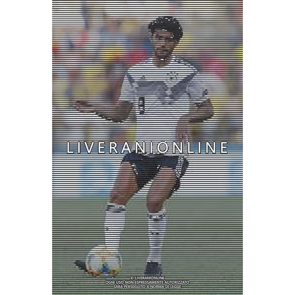 UEFA - Campionato Europeo Under 21 Italia 2019 27/06/2019 Semifinale Germania - Romania. nella foto: Dahoud Mahmoud (Germany) ©Claudio Zamagni/Agenzia Aldo Liverani Dahoud Mahmoud (Germany) during semifinal UEFA Championship Under 21 Italy 2019 match between Germany and Romania at Renato Dall\'Ara Stadium on June 27 2019. photo credit by Claudio Zamagni/Aldo Liverani Photo Agency