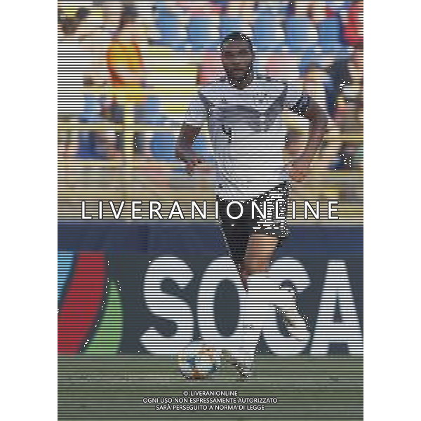 UEFA - Campionato Europeo Under 21 Italia 2019 27/06/2019 Semifinale Germania - Romania. nella foto: Tah Jonathan (Germany) ©Claudio Zamagni/Agenzia Aldo Liverani Tah Jonathan (Germany) during semifinal UEFA Championship Under 21 Italy 2019 match between Germany and Romania at Renato Dall\'Ara Stadium on June 27 2019. photo credit by Claudio Zamagni/Aldo Liverani Photo Agency