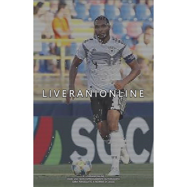 UEFA - Campionato Europeo Under 21 Italia 2019 27/06/2019 Semifinale Germania - Romania. nella foto: Tah Jonathan (Germany) ©Claudio Zamagni/Agenzia Aldo Liverani Tah Jonathan (Germany) during semifinal UEFA Championship Under 21 Italy 2019 match between Germany and Romania at Renato Dall\'Ara Stadium on June 27 2019. photo credit by Claudio Zamagni/Aldo Liverani Photo Agency
