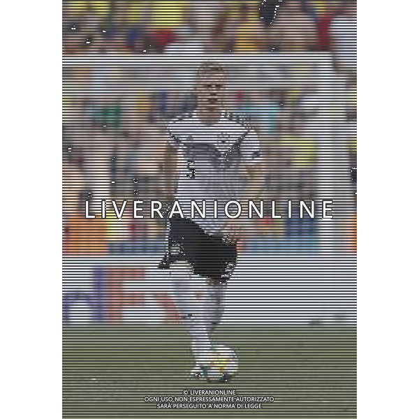UEFA - Campionato Europeo Under 21 Italia 2019 27/06/2019 Semifinale Germania - Romania. nella foto: Baumgartl Timo (Germany) ©Claudio Zamagni/Agenzia Aldo Liverani Baumgartl Timo (Germany) during semifinal UEFA Championship Under 21 Italy 2019 match between Germany and Romania at Renato Dall\'Ara Stadium on June 27 2019. photo credit by Claudio Zamagni/Aldo Liverani Photo Agency