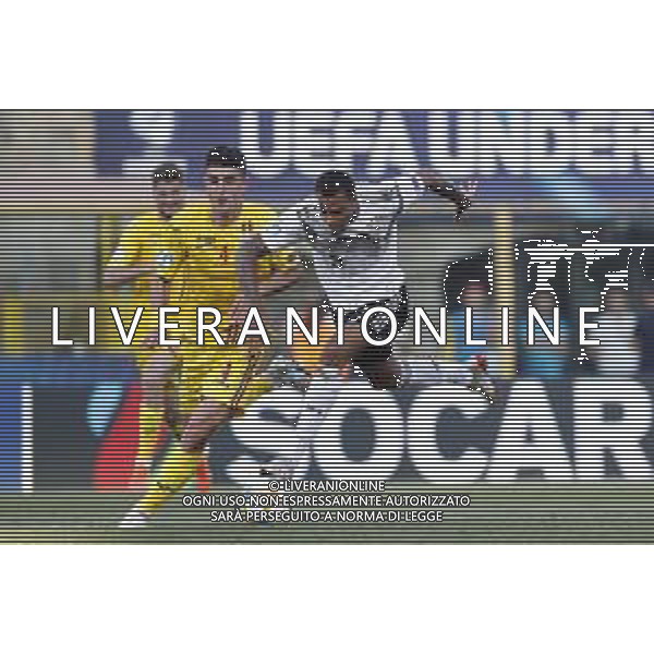 UEFA - Campionato Europeo Under 21 Italia 2019 27/06/2019 Semifinale Germania - Romania. nella foto: L.Nmecha Lukas (Germany) ©Claudio Zamagni/Agenzia Aldo Liverani L.Nmecha Lukas (Germany) during semifinal UEFA Championship Under 21 Italy 2019 match between Germany and Romania at Renato Dall\'Ara Stadium on June 27 2019. photo credit by Claudio Zamagni/Aldo Liverani Photo Agency