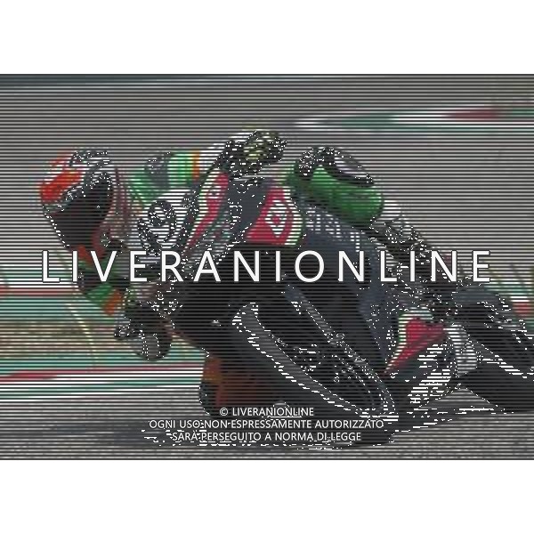 IMOLA 26 06 2019 CIV MOTOCICLISMO NELLA FOTO MARCO CARUSI KAWASAKI ©SANNA / AGENZIA ALDO LIVERANI SAS