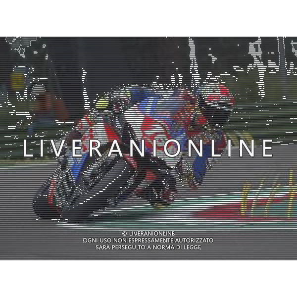 IMOLA 26 06 2019 CIV MOTOCICLISMO NELLA FOTO SAMUELE CAVALIERI ©SANNA / AGENZIA ALDO LIVERANI SAS