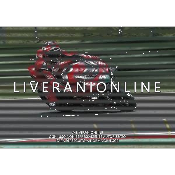 IMOLA 26 06 2019 CIV MOTOCICLISMO NELLA FOTO MICHELE PIRRO DUCATI SUPERBIKE ©SANNA / AGENZIA ALDO LIVERANI SAS