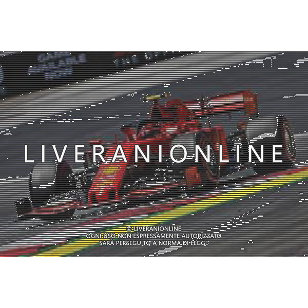 Charles Leclerc (MON) Ferrari SF90. 29.06.2019. Formula 1 World Championship, Rd 9, Austrian Grand Prix, Spielberg, Austria, Qualifying Day. / AGENZIA ALDO LIVERANI SAS - ITALY ONLY EDITORIAL USE ONLY