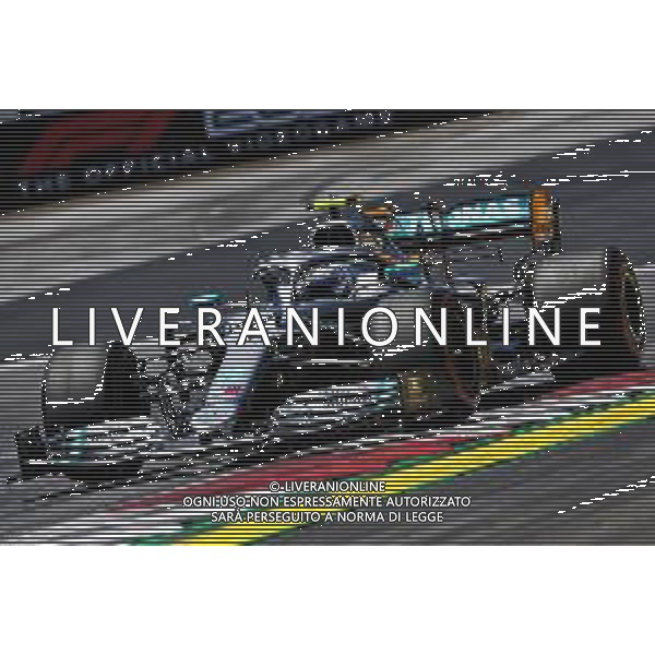 Valtteri Bottas (FIN) Mercedes AMG F1 W10. 29.06.2019. Formula 1 World Championship, Rd 9, Austrian Grand Prix, Spielberg, Austria, Qualifying Day. / AGENZIA ALDO LIVERANI SAS - ITALY ONLY EDITORIAL USE ONLY
