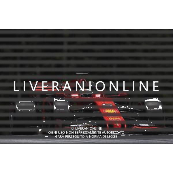 Sebastian Vettel (GER) Ferrari SF90. 29.06.2019. Formula 1 World Championship, Rd 9, Austrian Grand Prix, Spielberg, Austria, Qualifying Day. / AGENZIA ALDO LIVERANI SAS - ITALY ONLY EDITORIAL USE ONLY