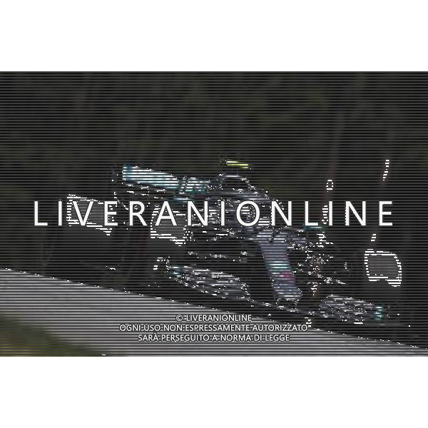 Valtteri Bottas (FIN) Mercedes AMG F1 W10. 29.06.2019. Formula 1 World Championship, Rd 9, Austrian Grand Prix, Spielberg, Austria, Qualifying Day. / AGENZIA ALDO LIVERANI SAS - ITALY ONLY EDITORIAL USE ONLY