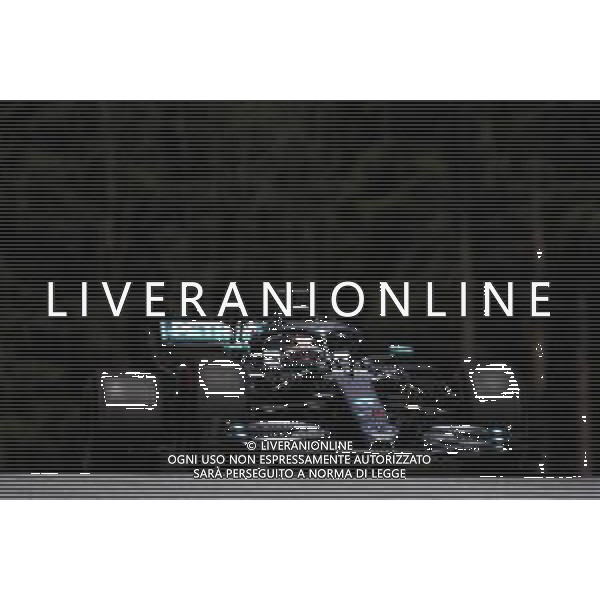 Lewis Hamilton (GBR) Mercedes AMG F1 W10. 29.06.2019. Formula 1 World Championship, Rd 9, Austrian Grand Prix, Spielberg, Austria, Qualifying Day. / AGENZIA ALDO LIVERANI SAS - ITALY ONLY EDITORIAL USE ONLY