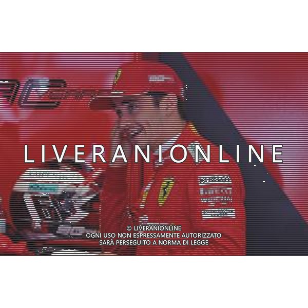 Charles Leclerc (MON) Ferrari. 29.06.2019. Formula 1 World Championship, Rd 9, Austrian Grand Prix, Spielberg, Austria, Qualifying Day. / AGENZIA ALDO LIVERANI SAS - ITALY ONLY EDITORIAL USE ONLY