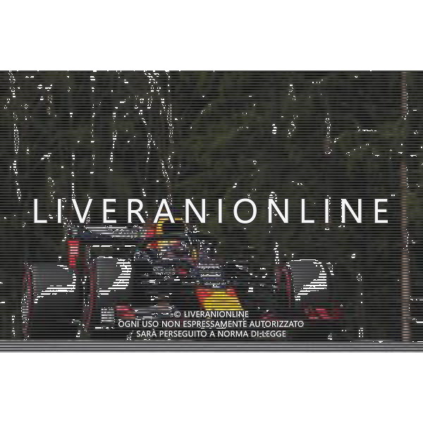 Max Verstappen (NLD), Red Bull Racing 29.06.2019. Formula 1 World Championship, Rd 9, Austrian Grand Prix, Spielberg, Austria, Qualifying Day. / AGENZIA ALDO LIVERANI SAS - ITALY ONLY EDITORIAL USE ONLY