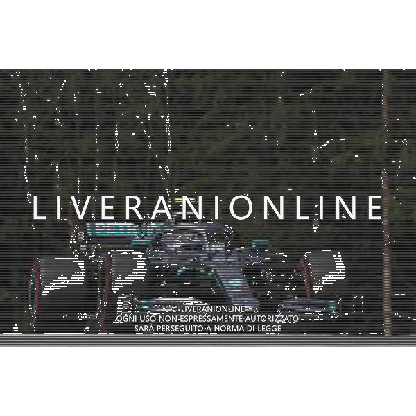 Valtteri Bottas (FIN), Mercedes AMG F1 29.06.2019. Formula 1 World Championship, Rd 9, Austrian Grand Prix, Spielberg, Austria, Qualifying Day. / AGENZIA ALDO LIVERANI SAS - ITALY ONLY EDITORIAL USE ONLY