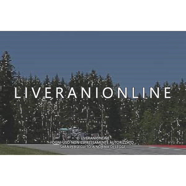 Valtteri Bottas (FIN), Mercedes AMG F1 29.06.2019. Formula 1 World Championship, Rd 9, Austrian Grand Prix, Spielberg, Austria, Qualifying Day. / AGENZIA ALDO LIVERANI SAS - ITALY ONLY EDITORIAL USE ONLY