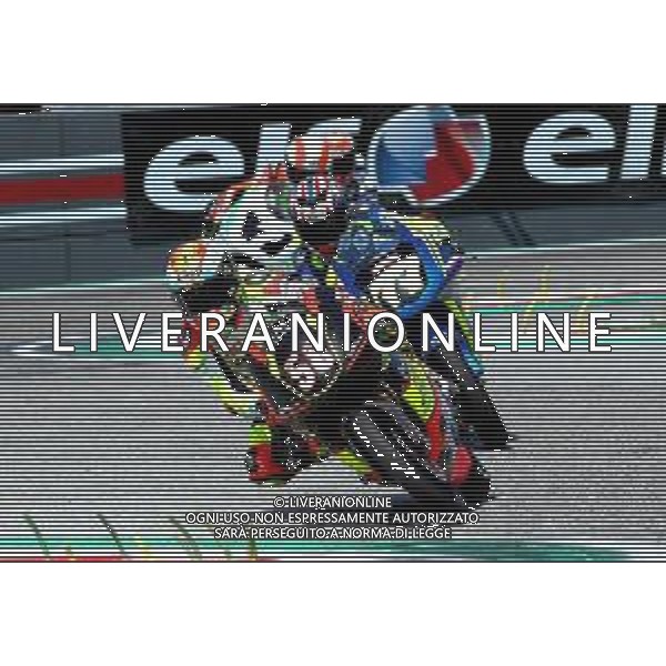 IMOLA 29 06 2019 CIV NELLA FOTO PRE MOTO 3 LUCA LUNETTA ©SANNA / AGENZIA ALDO LIVERANI SAS