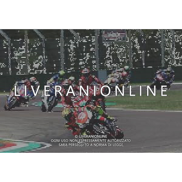 IMOLA 29 06 2019 CIV NELLA FOTO LORENZO SAVADORI VINCITORE SUPERBIKE GARA 1 ©SANNA / AGENZIA ALDO LIVERANI SAS