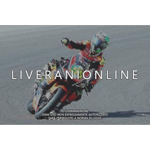 IMOLA 29 06 2019 CIV NELLA FOTO MASSIMO ROCCOLI SUPERSPORT 600 ©SANNA / AGENZIA ALDO LIVERANI SAS