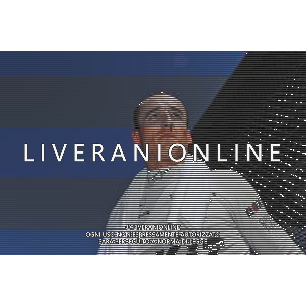 Robert Kubica (POL) Williams Racing on the grid. 30.06.2019 Formula 1 World Championship, Rd 9, Austrian Grand Prix, Spielberg, Austria, Race Day. / AGENZIA ALDO LIVERANI SAS - ITALY ONLY EDITORIAL USE ONLY