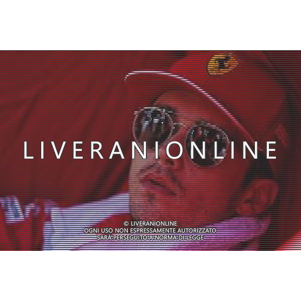 Charles Leclerc (MON) Ferrari on the grid. 30.06.2019 Formula 1 World Championship, Rd 9, Austrian Grand Prix, Spielberg, Austria, Race Day. / AGENZIA ALDO LIVERANI SAS - ITALY ONLY EDITORIAL USE ONLY