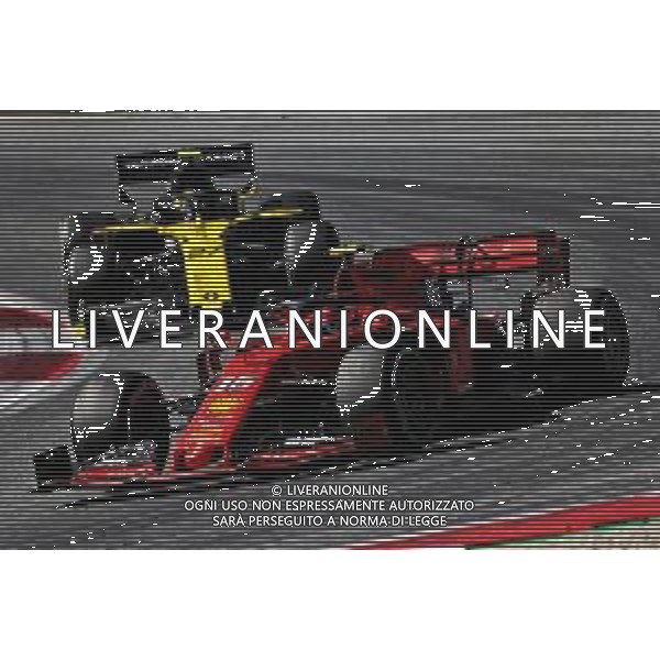 Charles Leclerc (MON) Ferrari SF90. 30.06.2019 Formula 1 World Championship, Rd 9, Austrian Grand Prix, Spielberg, Austria, Race Day. / AGENZIA ALDO LIVERANI SAS - ITALY ONLY EDITORIAL USE ONLY