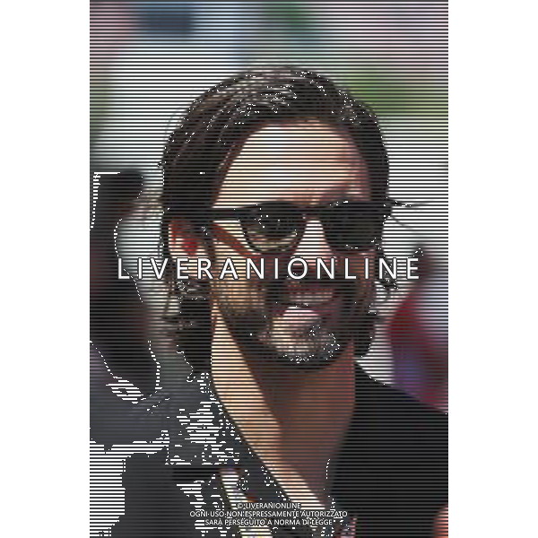 Milo Ventimiglia (USA) Actor. 30.06.2019 Formula 1 World Championship, Rd 9, Austrian Grand Prix, Spielberg, Austria, Race Day. AG ALDO LIVERANI SA-ONLY ITALY