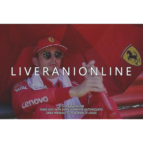 Charles Leclerc (FRA), Scuderia Ferrari 30.06.2019 Formula 1 World Championship, Rd 9, Austrian Grand Prix, Spielberg, Austria, Race Day. AG ALDO LIVERANI SA-ONLY ITALY