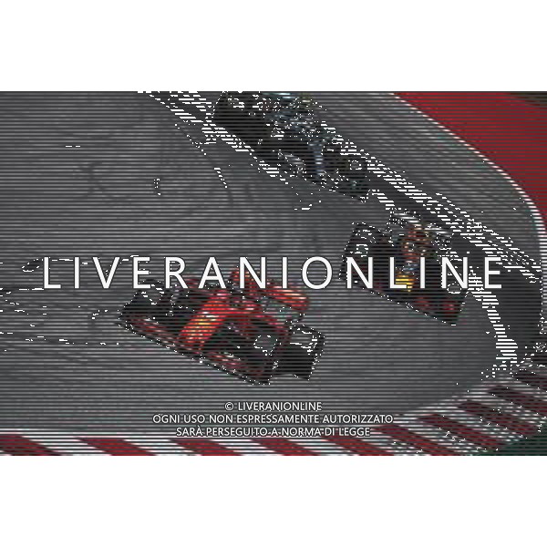 Charles Leclerc (MON) Ferrari SF90. 30.06.2019 Formula 1 World Championship, Rd 9, Austrian Grand Prix, Spielberg, Austria, Race Day. AG ALDO LIVERANI SA-ONLY ITALY
