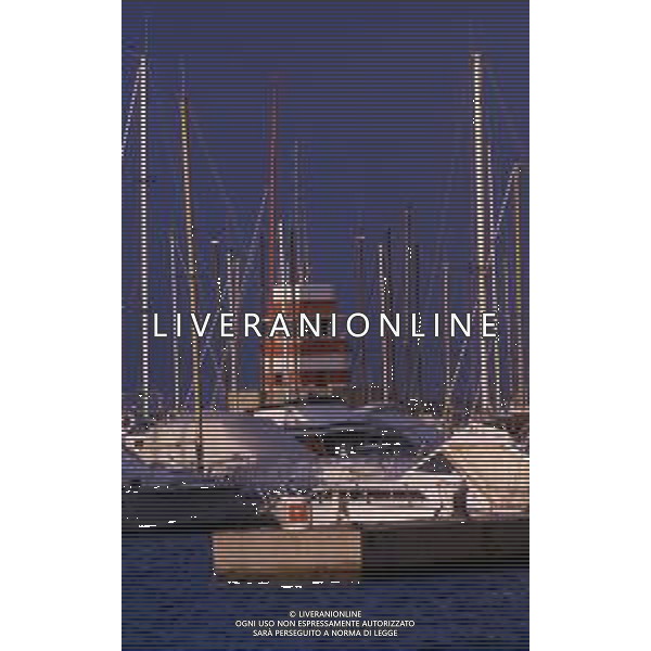 Punta Ala è una frazione del comune italiano di Castiglione della Pescaia, nella provincia di Grosseto, in Toscana ag aldo liverani sas
