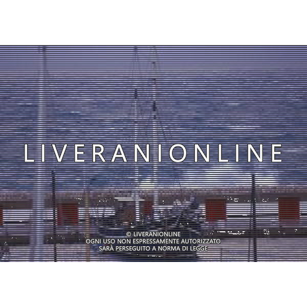 Punta Ala è una frazione del comune italiano di Castiglione della Pescaia, nella provincia di Grosseto, in Toscana ag aldo liverani sas