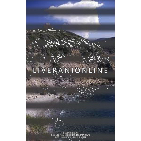 Punta Ala è una frazione del comune italiano di Castiglione della Pescaia, nella provincia di Grosseto, in Toscana ag aldo liverani sas
