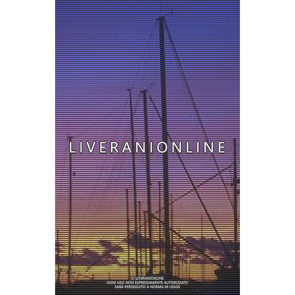 Punta Ala è una frazione del comune italiano di Castiglione della Pescaia, nella provincia di Grosseto, in Toscana ag aldo liverani sas