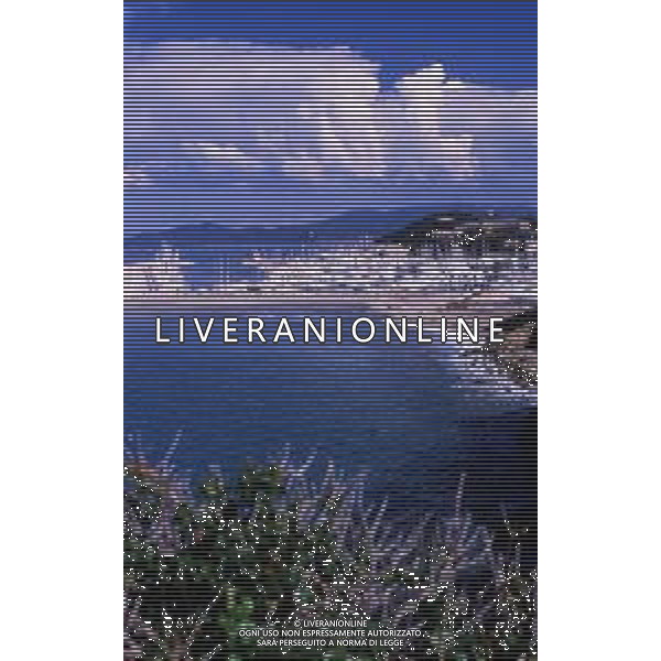 Punta Ala è una frazione del comune italiano di Castiglione della Pescaia, nella provincia di Grosseto, in Toscana ag aldo liverani sas