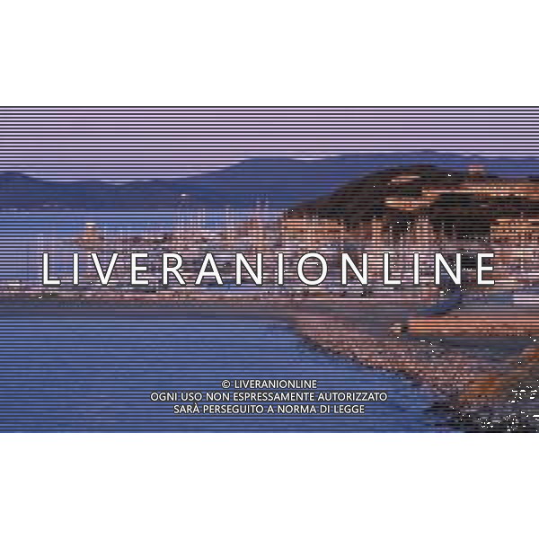 Punta Ala è una frazione del comune italiano di Castiglione della Pescaia, nella provincia di Grosseto, in Toscana ag aldo liverani sas