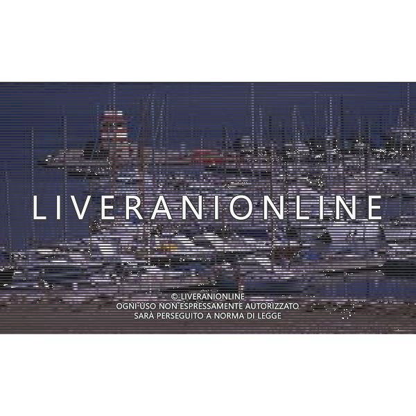 Punta Ala è una frazione del comune italiano di Castiglione della Pescaia, nella provincia di Grosseto, in Toscana ag aldo liverani sas