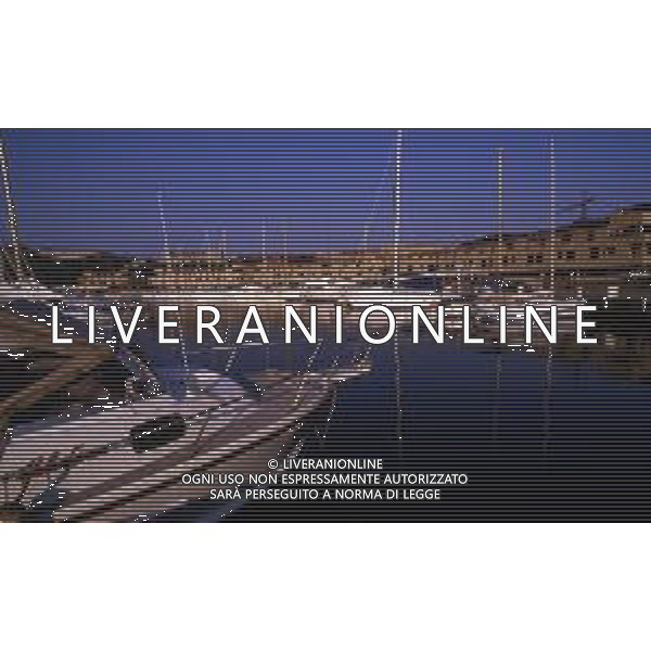 Punta Ala è una frazione del comune italiano di Castiglione della Pescaia, nella provincia di Grosseto, in Toscana ag aldo liverani sas
