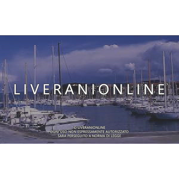 Punta Ala è una frazione del comune italiano di Castiglione della Pescaia, nella provincia di Grosseto, in Toscana ag aldo liverani sas