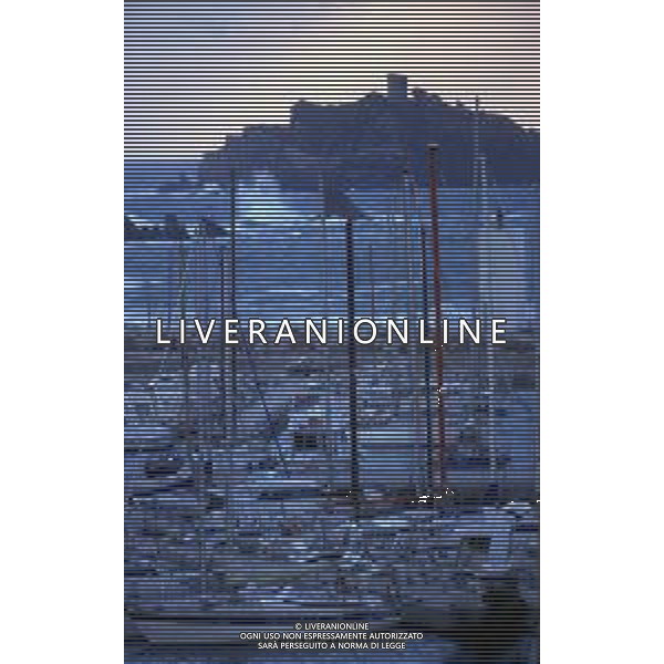 Punta Ala è una frazione del comune italiano di Castiglione della Pescaia, nella provincia di Grosseto, in Toscana ag aldo liverani sas