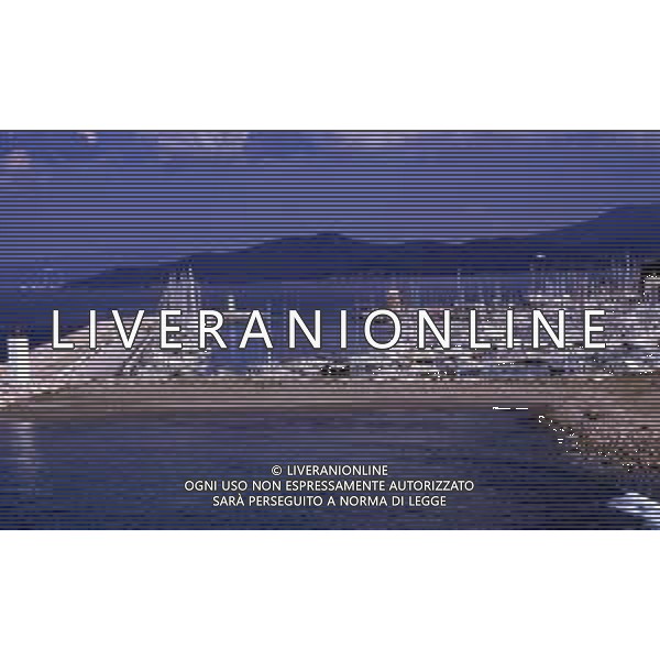 Punta Ala è una frazione del comune italiano di Castiglione della Pescaia, nella provincia di Grosseto, in Toscana ag aldo liverani sas