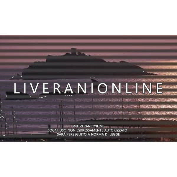 Punta Ala è una frazione del comune italiano di Castiglione della Pescaia, nella provincia di Grosseto, in Toscana ag aldo liverani sas