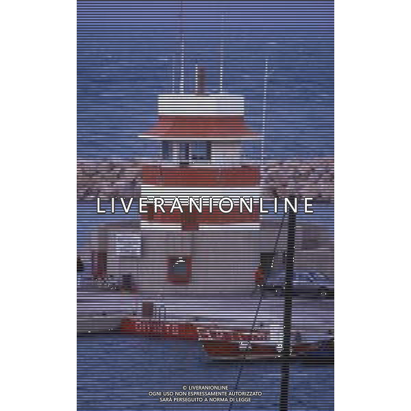Punta Ala è una frazione del comune italiano di Castiglione della Pescaia, nella provincia di Grosseto, in Toscana ag aldo liverani sas