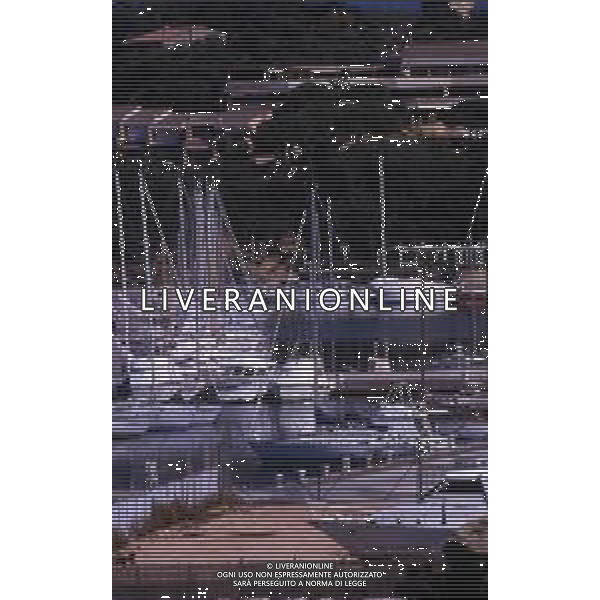Punta Ala è una frazione del comune italiano di Castiglione della Pescaia, nella provincia di Grosseto, in Toscana ag aldo liverani sas
