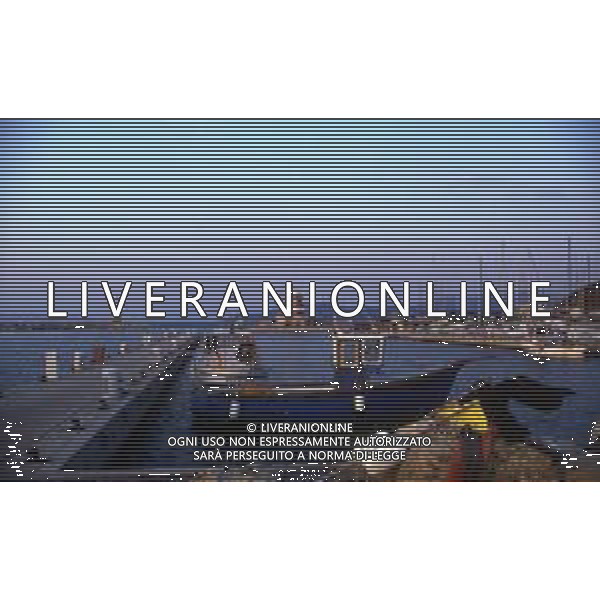 Punta Ala è una frazione del comune italiano di Castiglione della Pescaia, nella provincia di Grosseto, in Toscana ag aldo liverani sas
