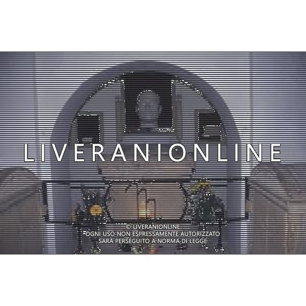 PREDAPPIO - CIMITERO DI SAN CASSIANO CRIPTA TOMBA DELLA FAMIGLIA MUSSOLINI AG ALDO LIVERANI SAS