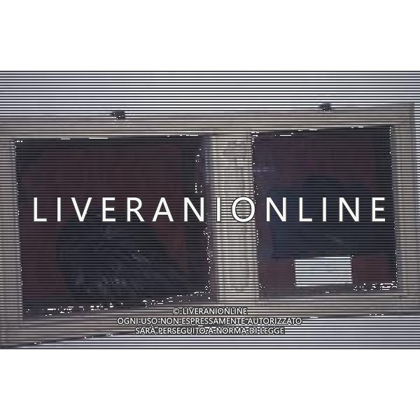 PREDAPPIO - CIMITERO DI SAN CASSIANO CRIPTA TOMBA DELLA FAMIGLIA MUSSOLINI AG ALDO LIVERANI SAS