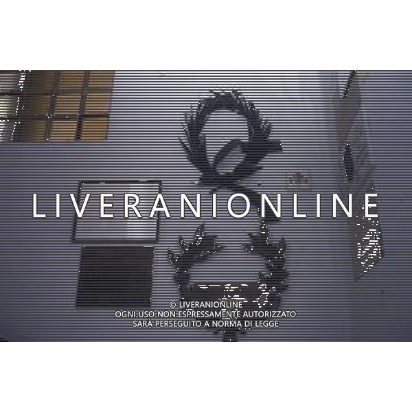 PREDAPPIO - CIMITERO DI SAN CASSIANO CRIPTA TOMBA DELLA FAMIGLIA MUSSOLINI AG ALDO LIVERANI SAS