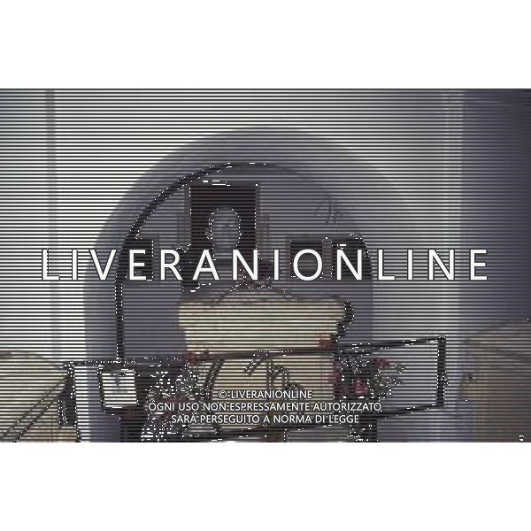 PREDAPPIO - CIMITERO DI SAN CASSIANO CRIPTA TOMBA DELLA FAMIGLIA MUSSOLINI AG ALDO LIVERANI SAS