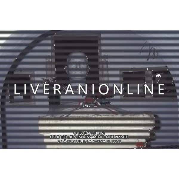 PREDAPPIO - CIMITERO DI SAN CASSIANO CRIPTA TOMBA DELLA FAMIGLIA MUSSOLINI AG ALDO LIVERANI SAS