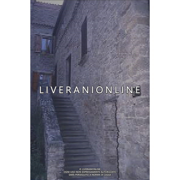 PREDAPPIO CASA NATIVA DI BENITO MUSSOLINI AG ALDO LIVERANI SAS